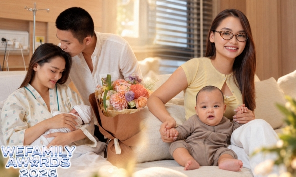 Linda Ngo: Dạy con cách 'vượt sướng' để sự đủ đầy không lấy đi khả năng tự lập