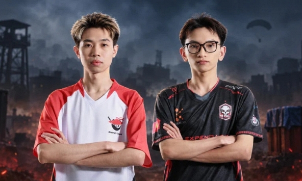 Lời động viên gửi tới tuyển thủ PUBG Himass và TanVuu: 'Không ai bỏ rơi các bạn, chỉ là khó khăn một chút thôi' 