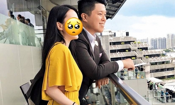 Nàng thơ showbiz N. hủy hôn thiếu gia nghìn tỷ, lén ra nước ngoài cưới chủ tịch sở hữu 2 công ty lớn