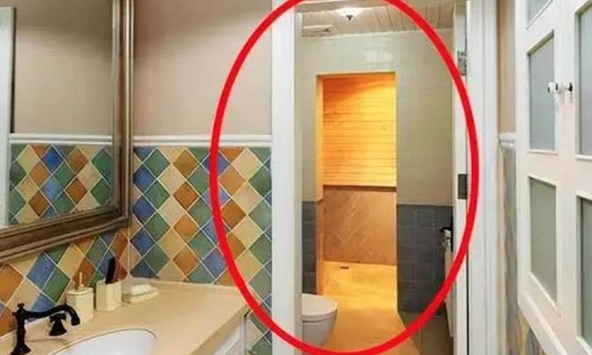 Phòng tắm nên đóng hay mở cửa sau khi sử dụng? Câu trả lời của chuyên gia khiến nhiều người thay đổi suy nghĩ