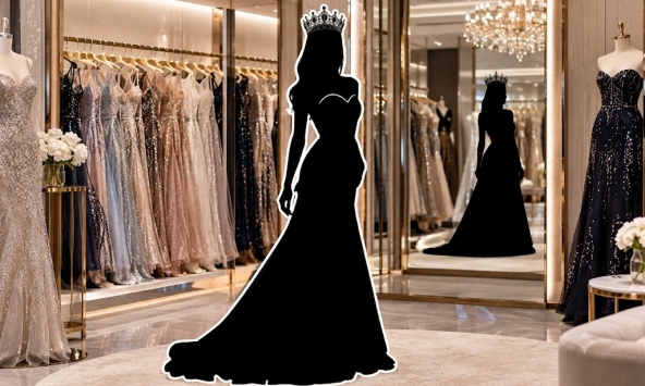 Rần rần tin 1 nàng hậu Miss Universe làm hỏng 2 bộ váy 620 triệu, nghe đền 35 triệu liền thái độ lồi lõm và nhận luôn trát hầu tòa
