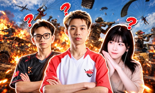 Toàn cảnh drama PUBG PC: Từ lời lẽ của nữ streamer Hàn, tới cách xử lý 'đi vào lòng đất', game nhận làn sóng phản ứng chưa từng có