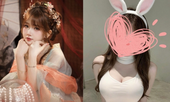 Trót mê đắm nhan sắc chị Hằng này, ai nhấn vào link sẽ còn bất ngờ hơn!