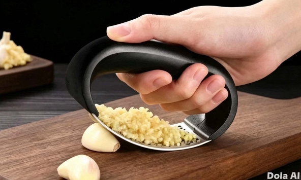 Vì sao nên đập dập tỏi rồi để khoảng 10 phút mới đem nấu? Nhiều người ước biết sớm hơn
