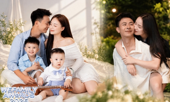 Cặp đôi Quốc Tuấn - Thị Nhung: Bí mật đằng sau những video triệu view