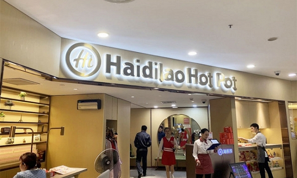Chuỗi nhà hàng lẩu nổi tiếng từ Trung Quốc bất ngờ thông báo nóng tới toàn bộ khách hàng Việt Nam
