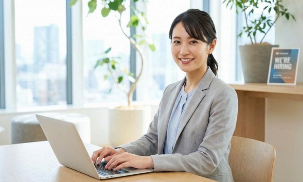Cùng một khoảng lương, nữ và nam có thể chọn việc khác nhau