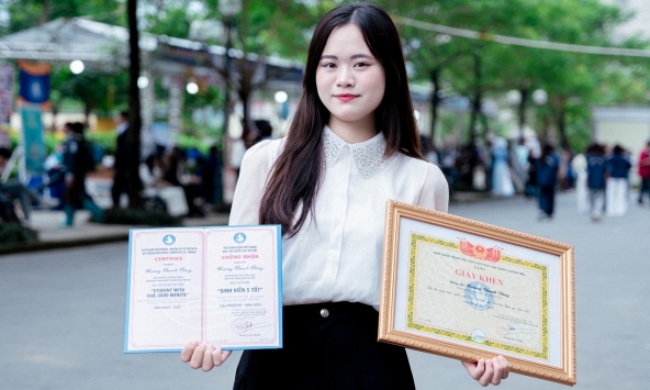 Hoàng Thanh Thúy đặt AI vào đâu trong giờ Khoa học lớp 4