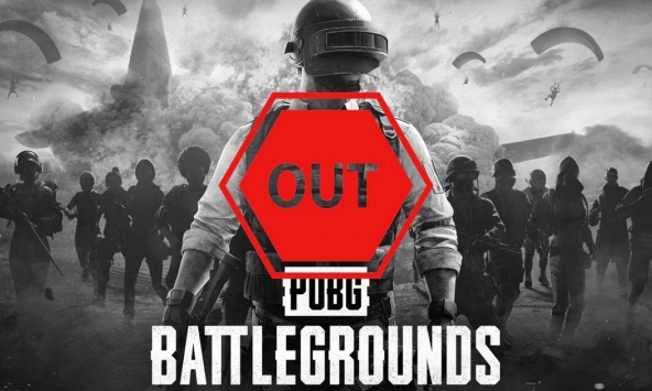 PUBG PC rút toàn bộ hệ sinh thái khỏi Việt Nam