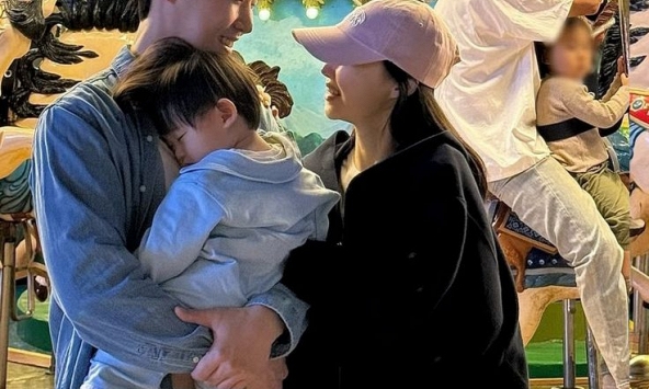 Sự an tâm của đứa trẻ trong gia đình mình bắt đầu từ câu: “Không sao, cả nhà cùng giải quyết”