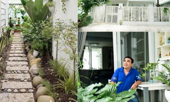 Tài sản lớn nhất của MC Quyền Linh