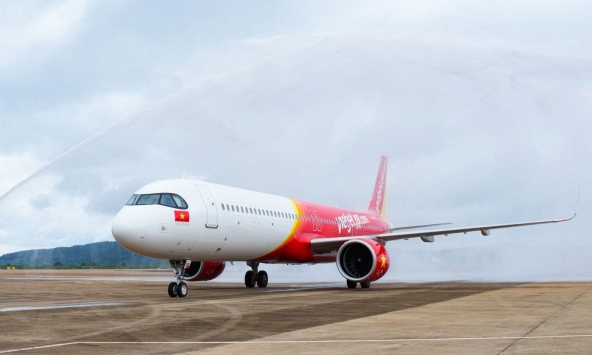 Thực hư chuyện Vietjet sắp có wifi miễn phí, “thời kỳ trả deadline trên không đến rồi”
