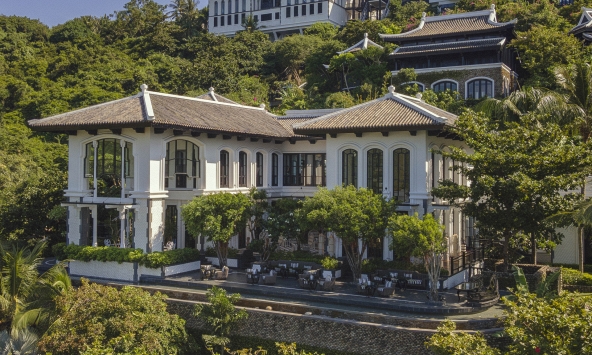 Top 12 nhà hàng trong khách sạn đáng trải nghiệm nhất châu Á: Việt Nam có 4 đại diện, trải dài từ Bắc vào Nam