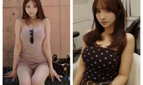 Yua Mikami hé lộ quá khứ, từng bị yêu cầu 'kín miệng' vì điều này