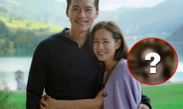 Không còn gì để nói với mẹ con Son Ye Jin trong ngày sinh nhật Hyun Bin