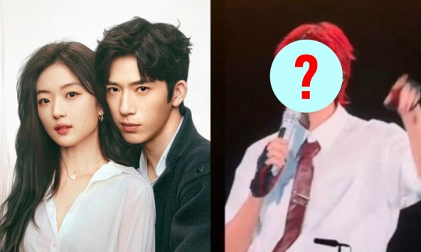 Làn sóng phẫn nộ khủng khiếp từ fan Đầu Xuân Tươi Sáng, 1 mỹ nam nhận bão chỉ trích vì quá vô duyên