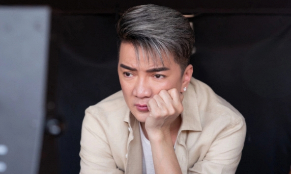Lời thỉnh cầu của Đàm Vĩnh Hưng