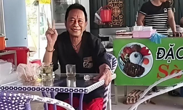 Nam nghệ sĩ đình đám 71 tuổi bỏ TP.HCM về đi bán cà phê ở Đà Lạt
