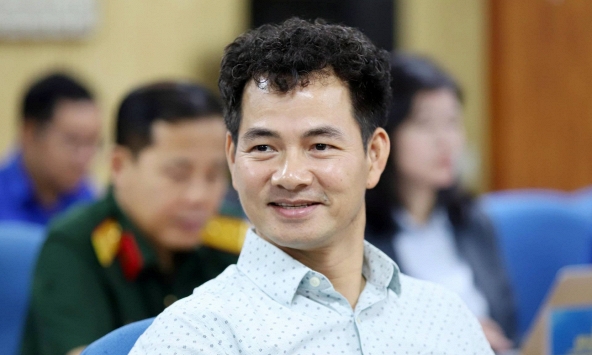 Ngoại lệ của Cục trưởng Xuân Bắc