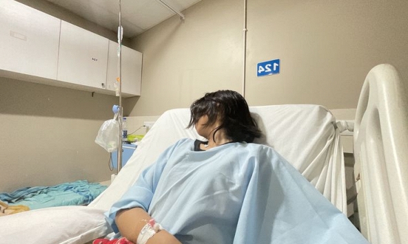 Người phụ nữ 30 tuổi bị nhiễm trùng thận vì dùng thứ 'đồ nữ giới' quen thuộc này sai cách!