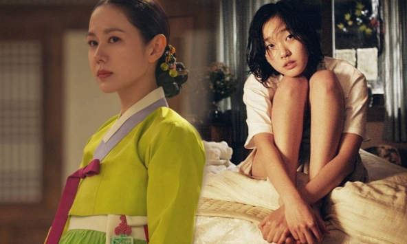 Phim 19+ The Scandal thất bại thì có gì lạ!