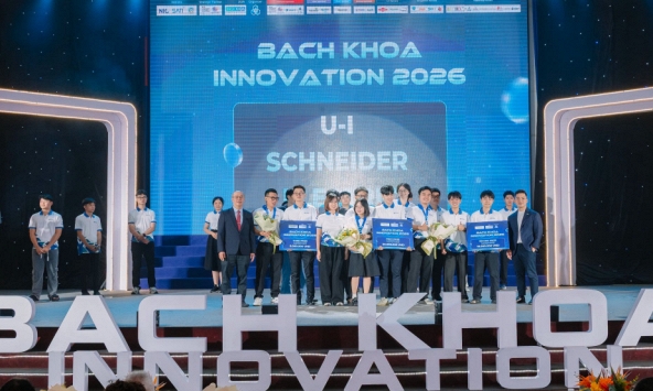 Từ phòng khách sạn đến bài toán dùng điện hiệu quả hơn