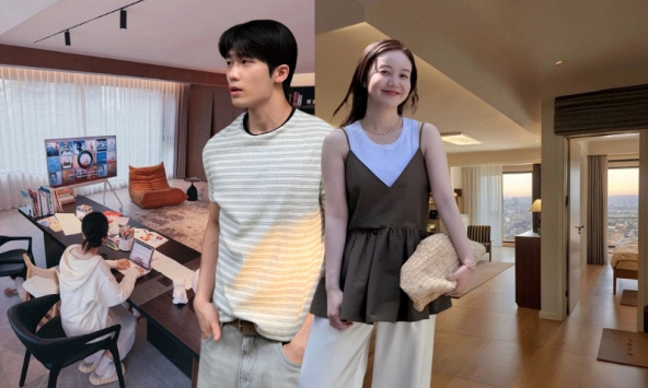 10 tháng tiết kiệm được 1 tỷ, cặp vợ chồng mua căn nhà đầu tiên ở tuổi 25