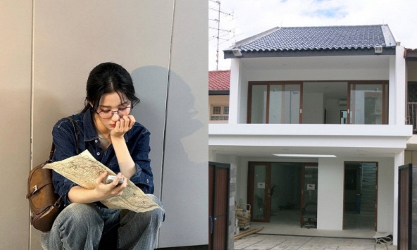 25 tuổi mua đất xây nhà, 29 tuổi phải bán vì hết tiền trả nợ