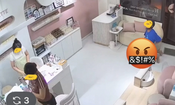 Báo động hiện tượng biến thái, nỗi ám ảnh của hội chị em