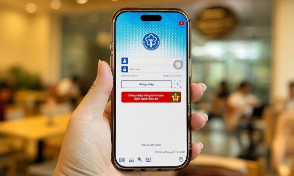 Bảo hiểm xã hội Việt Nam thông báo quan trọng tới tất cả người dân liên quan đến BHYT, BHXH