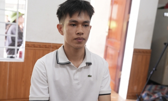 Bắt khẩn cấp, kiểm tra nơi ở của Nguyễn Tiến Phi SN 2004 lúc 10 giờ