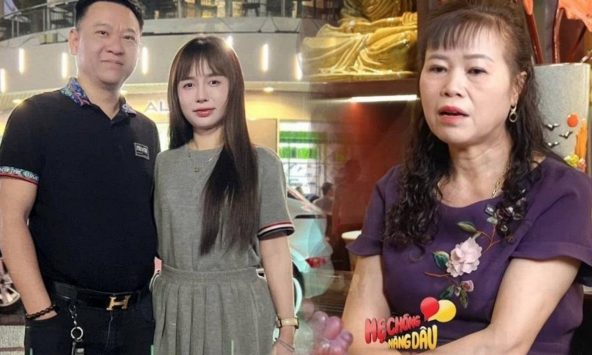 Bố mẹ vợ ở Hưng Yên từng “cực ghét” con rể, phải cắm sổ đỏ trả nợ giúp, bất ngờ cuộc sống sau 12 năm