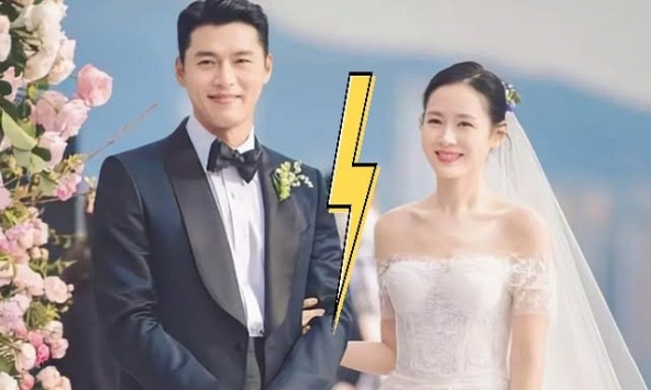 Chuyện gì đang xảy ra giữa Son Ye Jin - Hyun Bin?