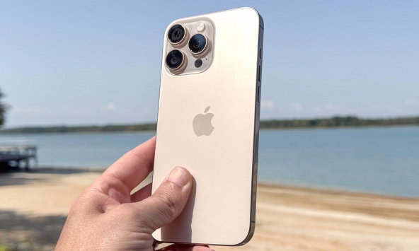 iPhone 18 Pro Max ra mắt, 3 chiếc iPhone cũ này đang giảm giá, đáng mua nhất hiện nay