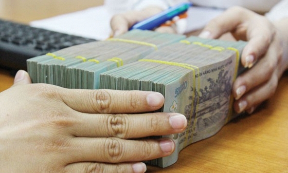 Kiều Thị Thu Hiền SN 1975 nhận 300.000.000 đồng trong tài khoản cá nhân: Công an phối hợp với ngân hàng tra soát giao dịch