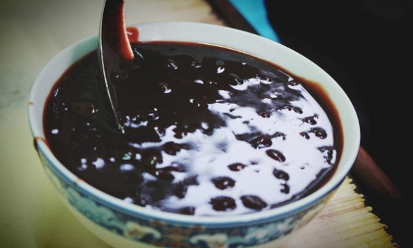 Một loại hạt được ví như 'vàng đen' với thận, tốt từ mắt tới xương, tim mạch, chống lão hóa: Chợ Việt cực sẵn