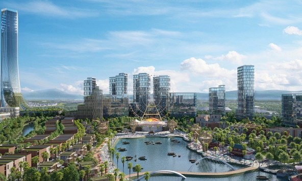Nghị quyết 26 gọi tên “đô thị lễ hội”, Đà Nẵng đứng trước vận hội lớn