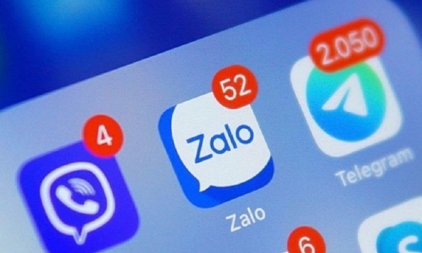 Nhận được tin nhắn này trên Zalo hay Messenger, tuyệt đối không làm theo kẻo mất sạch tiền trong tài khoản