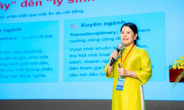 Những điều kiện xã hội phía sau một lựa chọn cá nhân