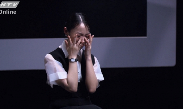 Nữ MC quê Nghệ An thay Diệp Chi dẫn 'Đường lên đỉnh Olympia', đắt show bậc nhất VTV, bất ngờ xin mọi người giúp đỡ