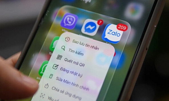 Tất cả người dân đang sử dụng Facebook, Zalo, TikTok chú ý thông báo mới nhất từ công an