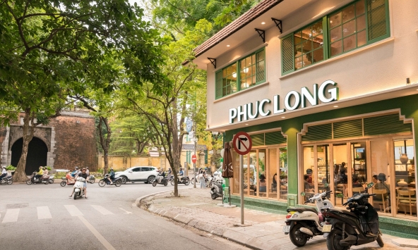 Thu nhập của chuỗi trà sữa từng mở gần 1.000 ki-ốt rồi đóng sạch ở Việt Nam