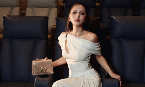 Thu nhập của Xoài Non