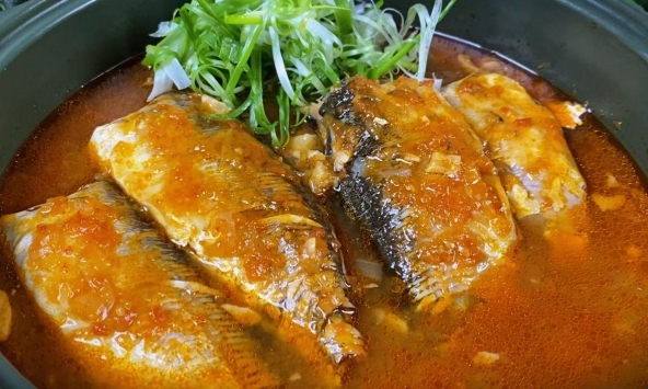 1 loại 'cá trường thọ' giàu omega-3 hơn cả cá hồi, hạ đường huyết và dưỡng thận cực tốt: Chợ Việt nhiều còn rẻ