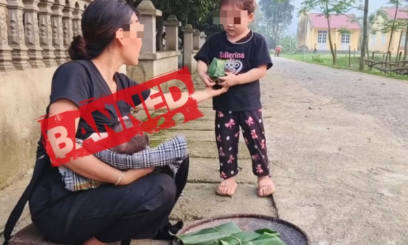 Bất chấp câu view bằng hình thể, kênh fanpage single mom Việt khiến cộng đồng ái ngại, bức xúc