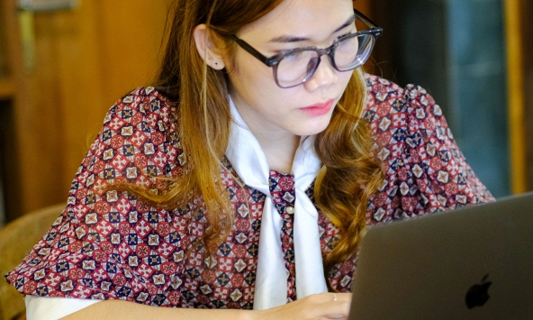 Công khai tuyển dụng, phụ nữ có thêm cơ hội việc làm?