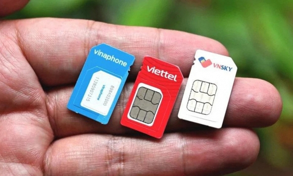 Đổi điện thoại mới: Vì sao cần phải xác thực khuôn mặt gấp trong 2 giờ nếu không muốn bị khóa SIM?