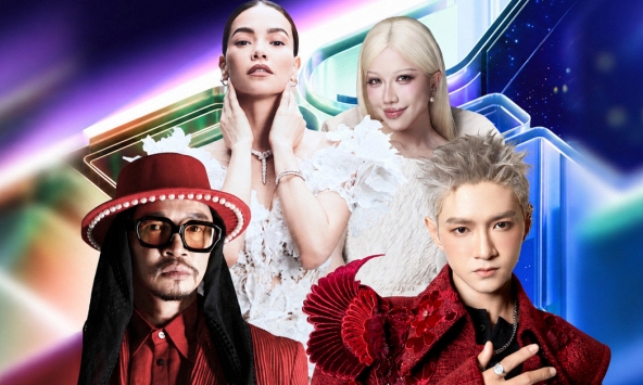 Hé lộ dàn nghệ sĩ Gala Better Choice Awards 2026: Hồ Ngọc Hà tái ngộ BCA, bên cạnh ba ca sĩ đang “làm mưa làm gió” tại showbiz Việt