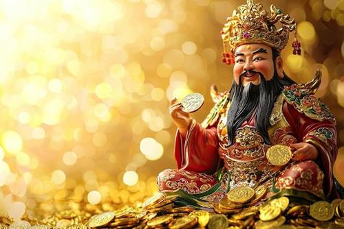Lời khuyên tài chính cho 12 con giáp từ nay đến cuối năm