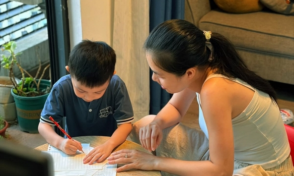 Lời khuyên thật lòng của người từng trải: Đừng bao giờ nuôi dạy con quá chu đáo!